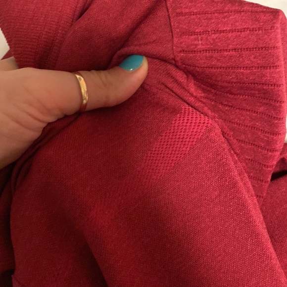 Gymshark Crop Legging - Picture 4 of 7